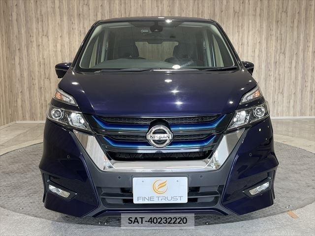 Nissan SERENA 2019-03 284179-1