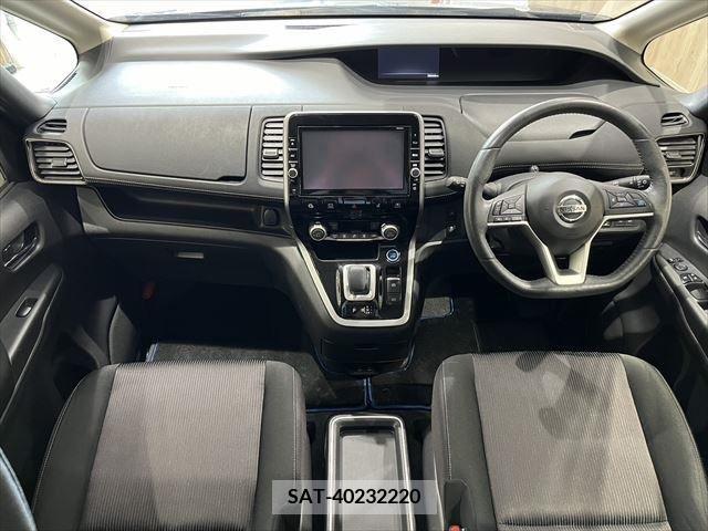 Nissan SERENA 2019-03 284179-18