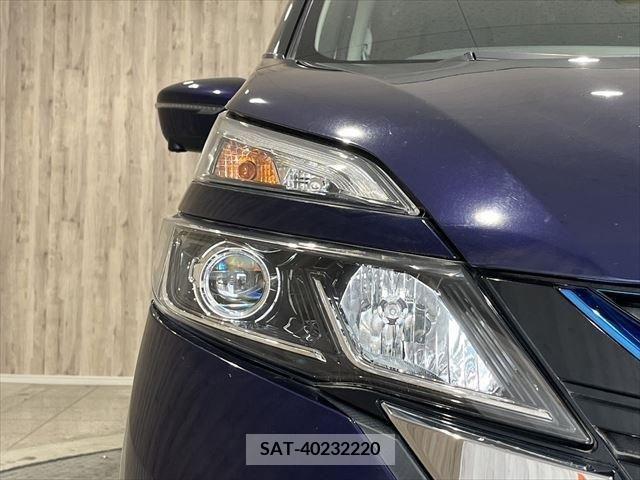 Nissan SERENA 2019-03 284179-9