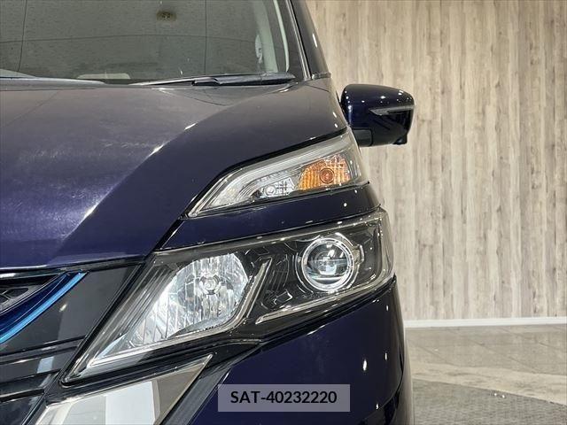 Nissan SERENA 2019-03 284179-8
