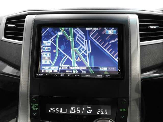 Toyota ALPHARD 2012-05 21944-4