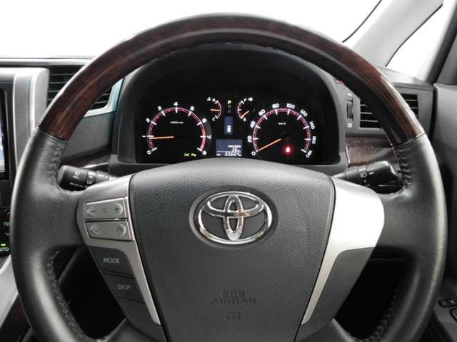 Toyota ALPHARD 2012-05 21944-13