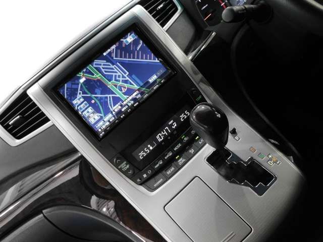 Toyota ALPHARD 2012-05 21944-3