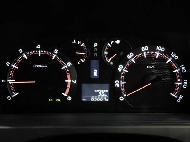 Toyota ALPHARD 2012-05 21944-15
