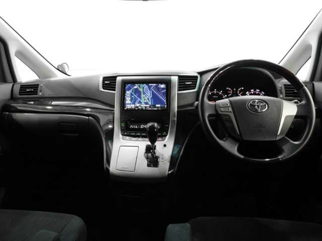 Toyota ALPHARD 2012-05 21944-2