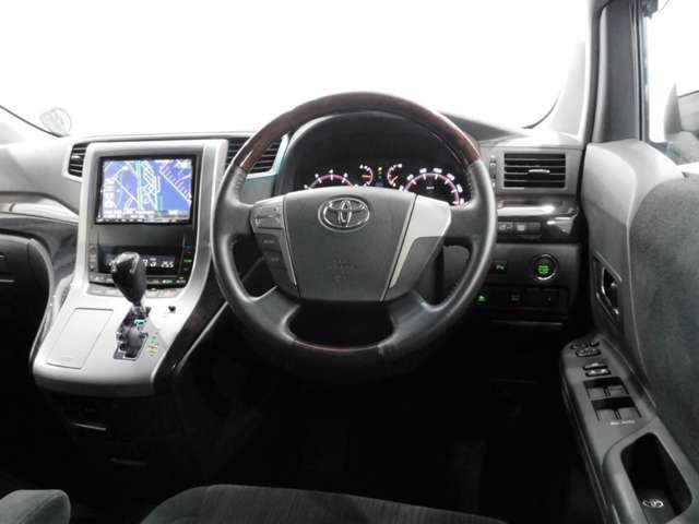 Toyota ALPHARD 2012-05 21944-18