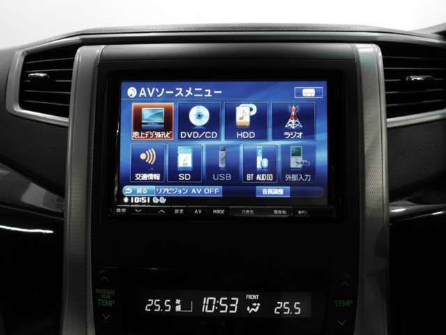 Toyota ALPHARD 2012-05 21944-5