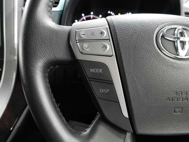 Toyota ALPHARD 2012-05 21944-14