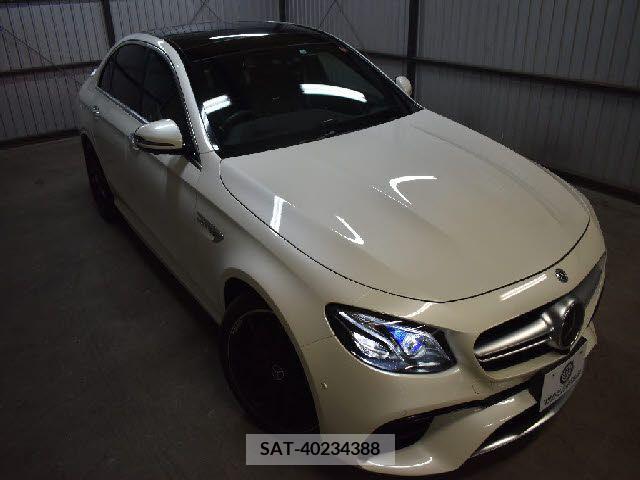 Amg E-CLASS 2019-12 333554-23