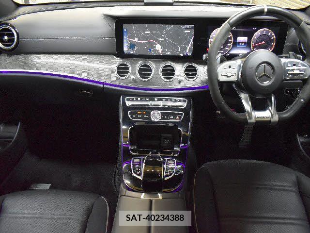 Amg E-CLASS 2019-12 333554-1
