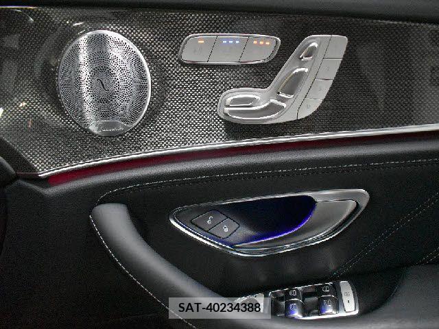 Amg E-CLASS 2019-12 333554-12