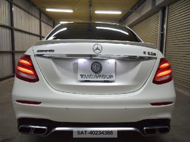 Amg E-CLASS 2019-12 333554-28