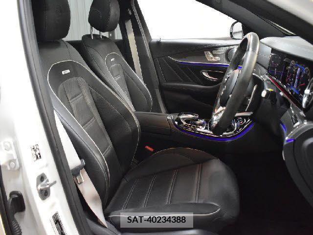 Amg E-CLASS 2019-12 333554-7