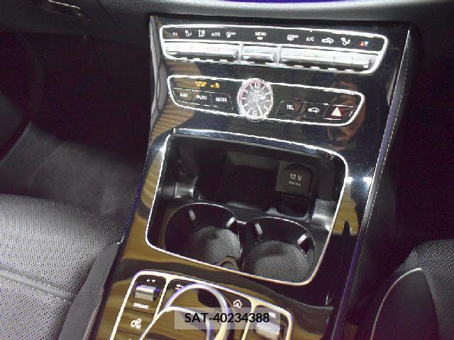 Amg E-CLASS 2019-12 333554-11