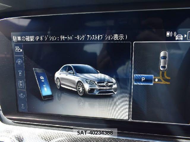 Amg E-CLASS 2019-12 333554-17