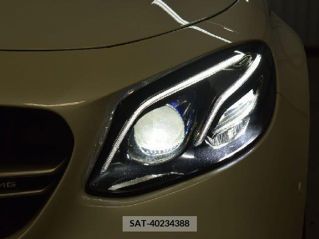 Amg E-CLASS 2019-12 333554-27