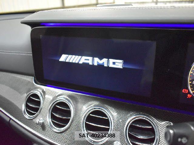 Amg E-CLASS 2019-12 333554-9