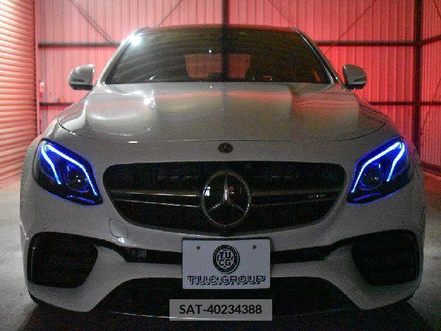 Amg E-CLASS 2019-12 333554-24