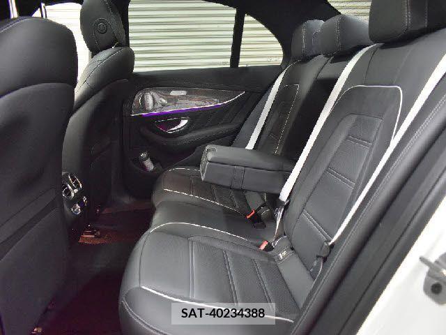Amg E-CLASS 2019-12 333554-8