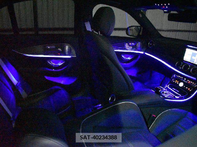 Amg E-CLASS 2019-12 333554-21