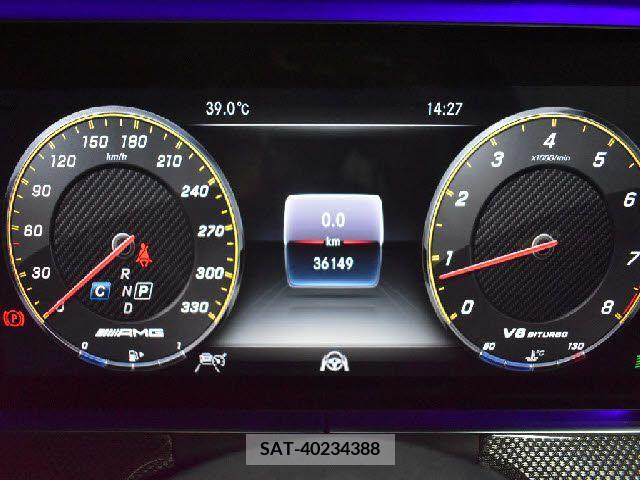 Amg E-CLASS 2019-12 333554-16