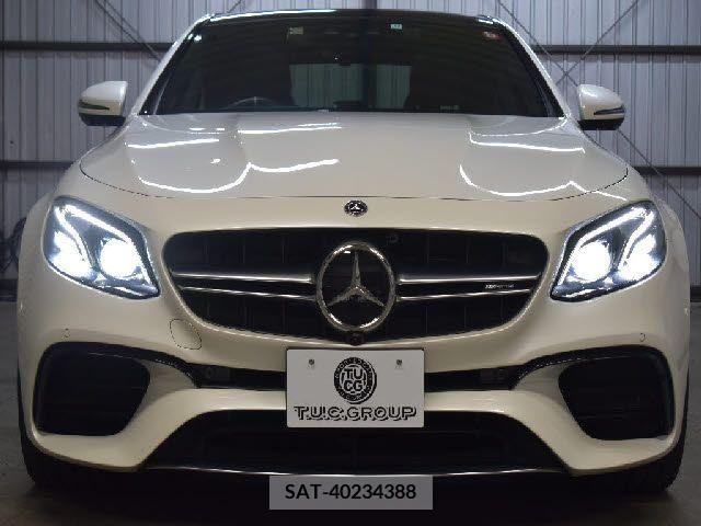 Amg E-CLASS 2019-12 333554-29