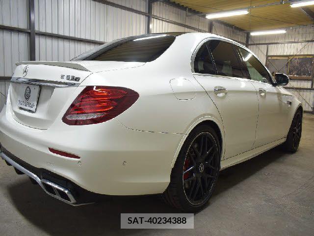Amg E-CLASS 2019-12 333554-2