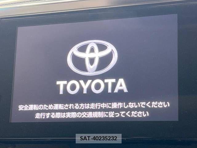 Toyota ALPHARD 2022-04 212010-5