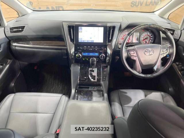 Toyota ALPHARD 2022-04 212010-1