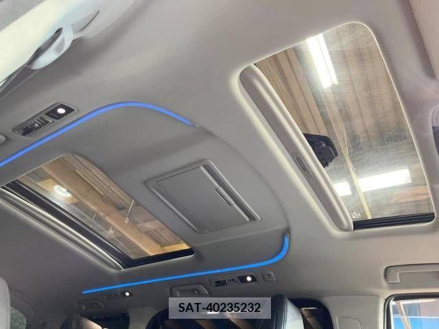 Toyota ALPHARD 2022-04 212010-2
