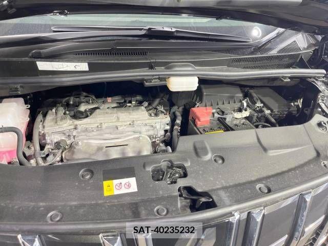 Toyota ALPHARD 2022-04 212010-18