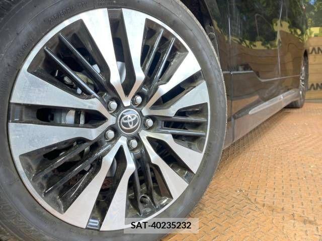 Toyota ALPHARD 2022-04 212010-13