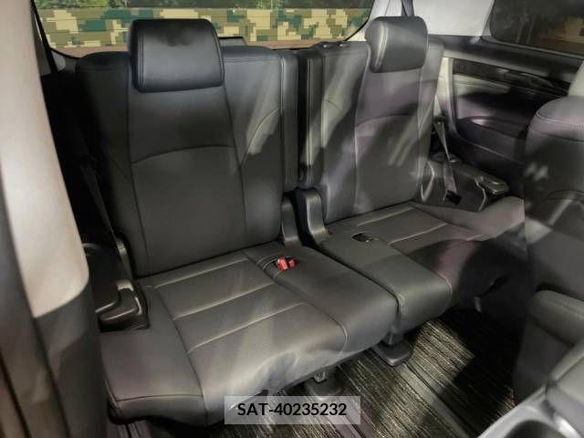 Toyota ALPHARD 2022-04 212010-11