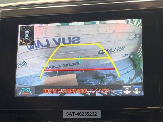 Toyota ALPHARD 2022-04 212010-7