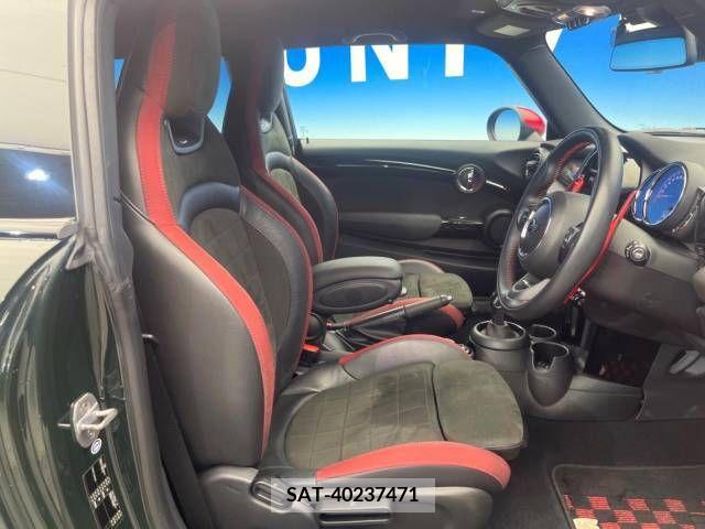 Bmw MINI 2019-06 347382-8