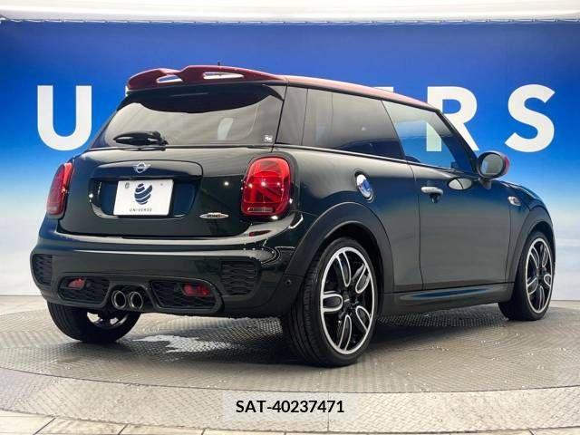 Bmw MINI 2019-06 347382-18