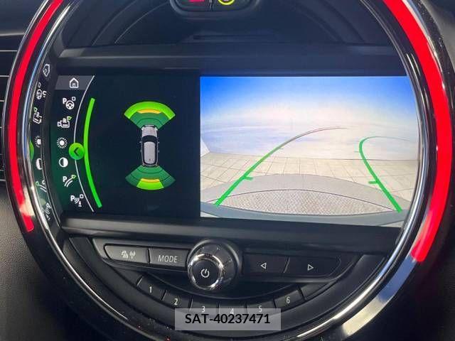 Bmw MINI 2019-06 347382-5