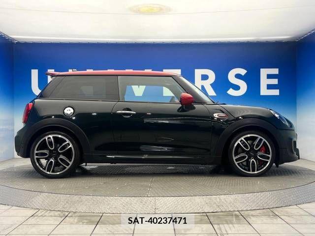 Bmw MINI 2019-06 347382-19