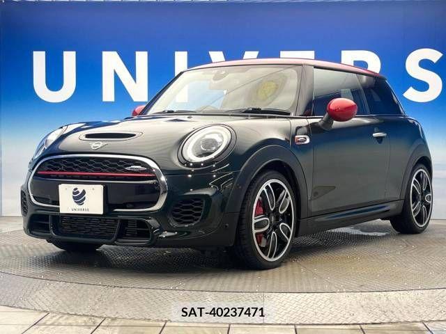 Bmw MINI 2019-06 347382-17