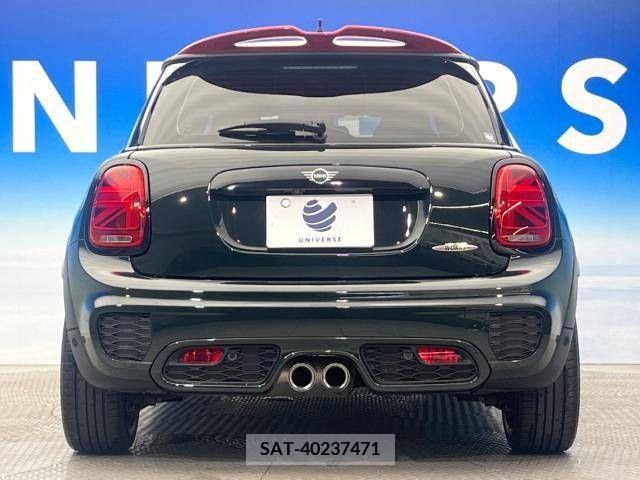 Bmw MINI 2019-06 347382-16