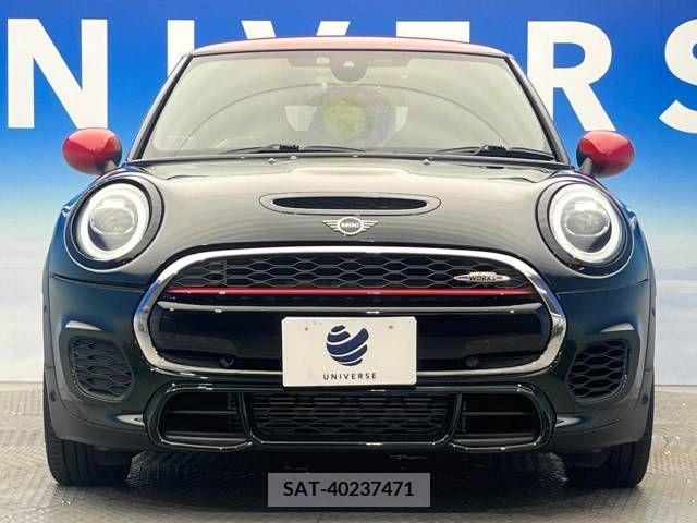 Bmw MINI 2019-06 347382-15