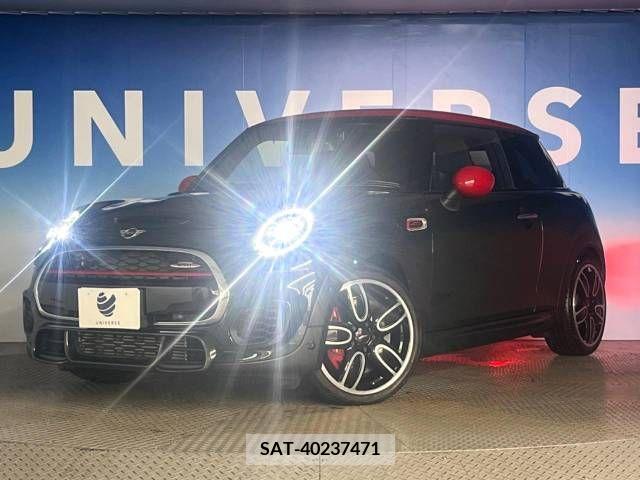 Bmw MINI 2019-06 347382-13