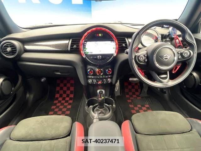 Bmw MINI 2019-06 347382-1