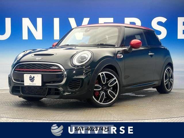 Bmw MINI 2019-06 347382-0
