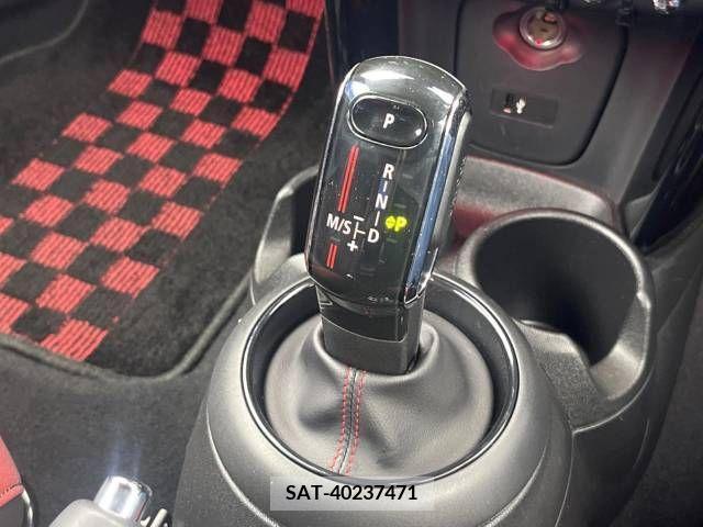 Bmw MINI 2019-06 347382-11