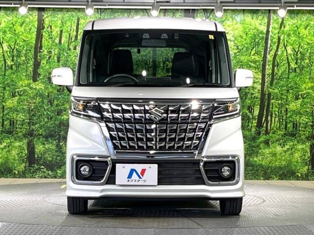 Suzuki SPACIA 2022-02 185863-14