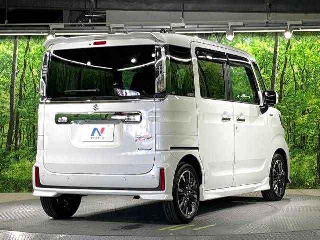 Suzuki SPACIA 2022-02 185863-17