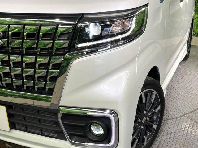 Suzuki SPACIA 2022-02 185863-12