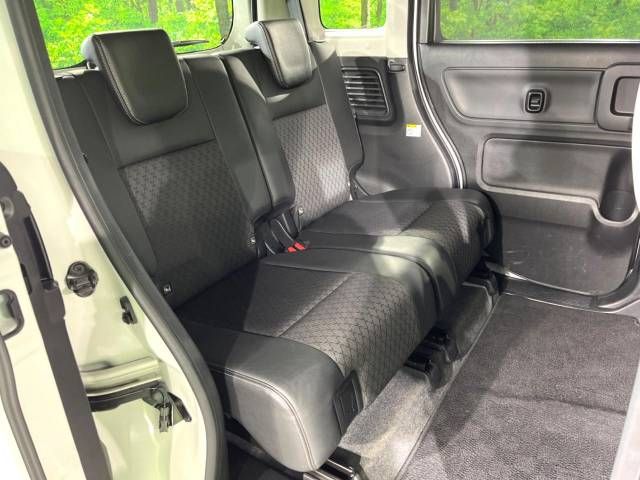 Suzuki SPACIA 2022-02 185863-9