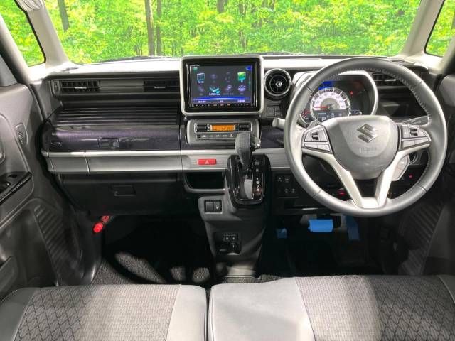 Suzuki SPACIA 2022-02 185863-1